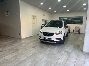 Opel Mokka X 1.6 CDTI Ecotec 136CV 4x4 Start&Stop Advance