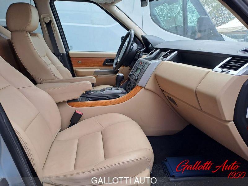 Land Rover Range Rover 2.7 HSE-TETTO APRIBILE