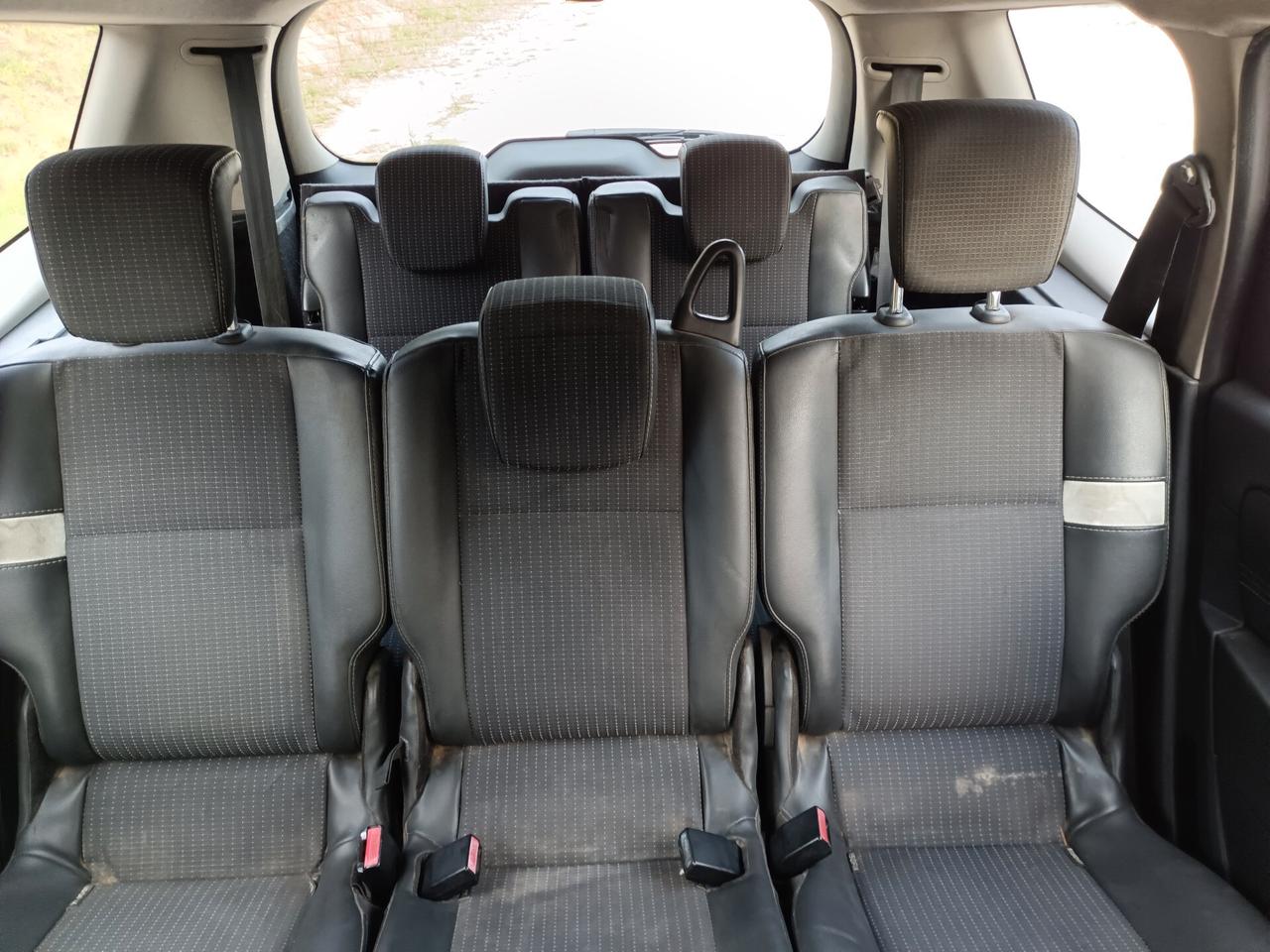 Renault Scenic Scénic X-Mod 1.9 dCi 130CV Luxe 7 posti