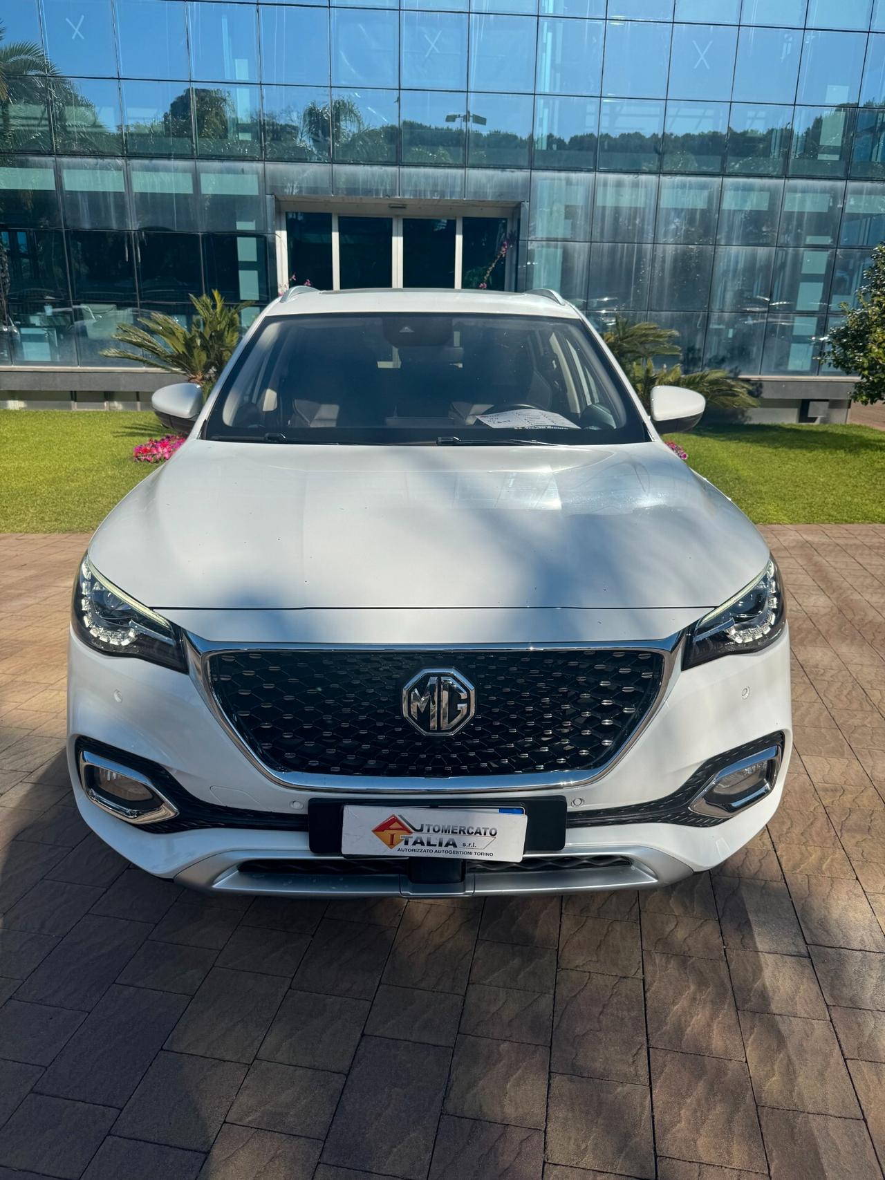 Mg HS 1.5T-GDI AT Luxury