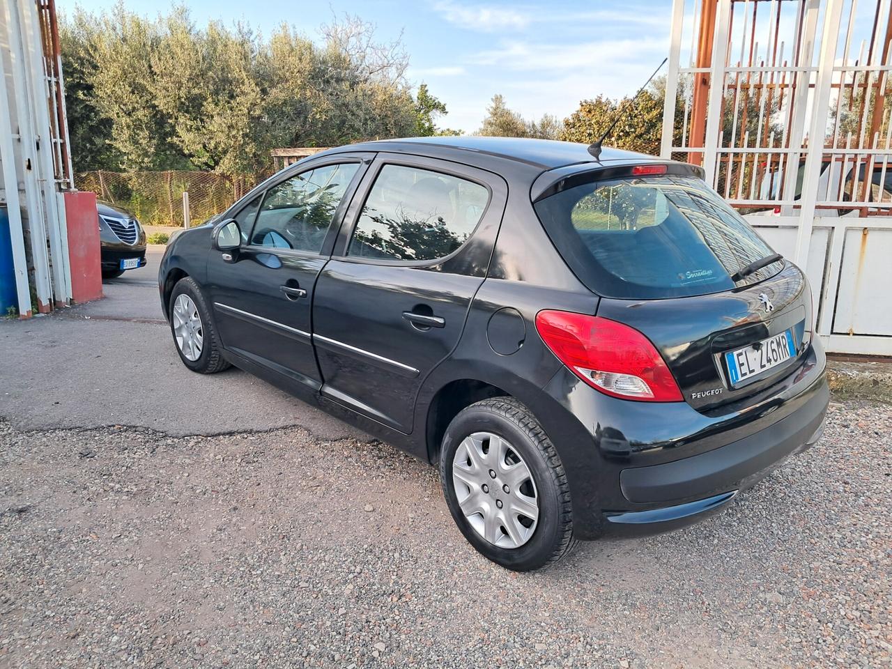 Peugeot 207 1.4 Diesel 70CV 5p