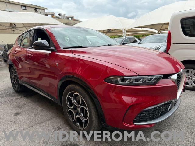 ALFA ROMEO Tonale 1.5 160 CV Ti ?TURBO ITALIA?