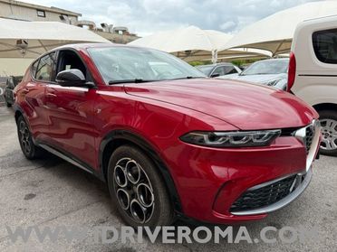 ALFA ROMEO Tonale 1.5 160 CV Ti ?TURBO ITALIA?