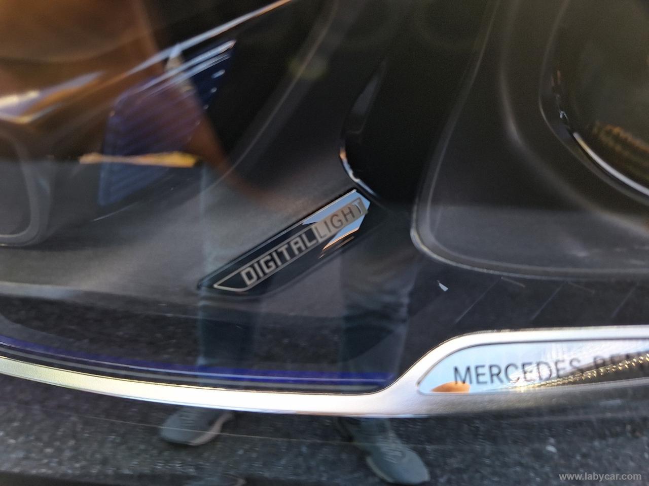 MERCEDES-BENZ GLC 300 de hybrid EQ 4Matic PREMIUM AMG Advanced
