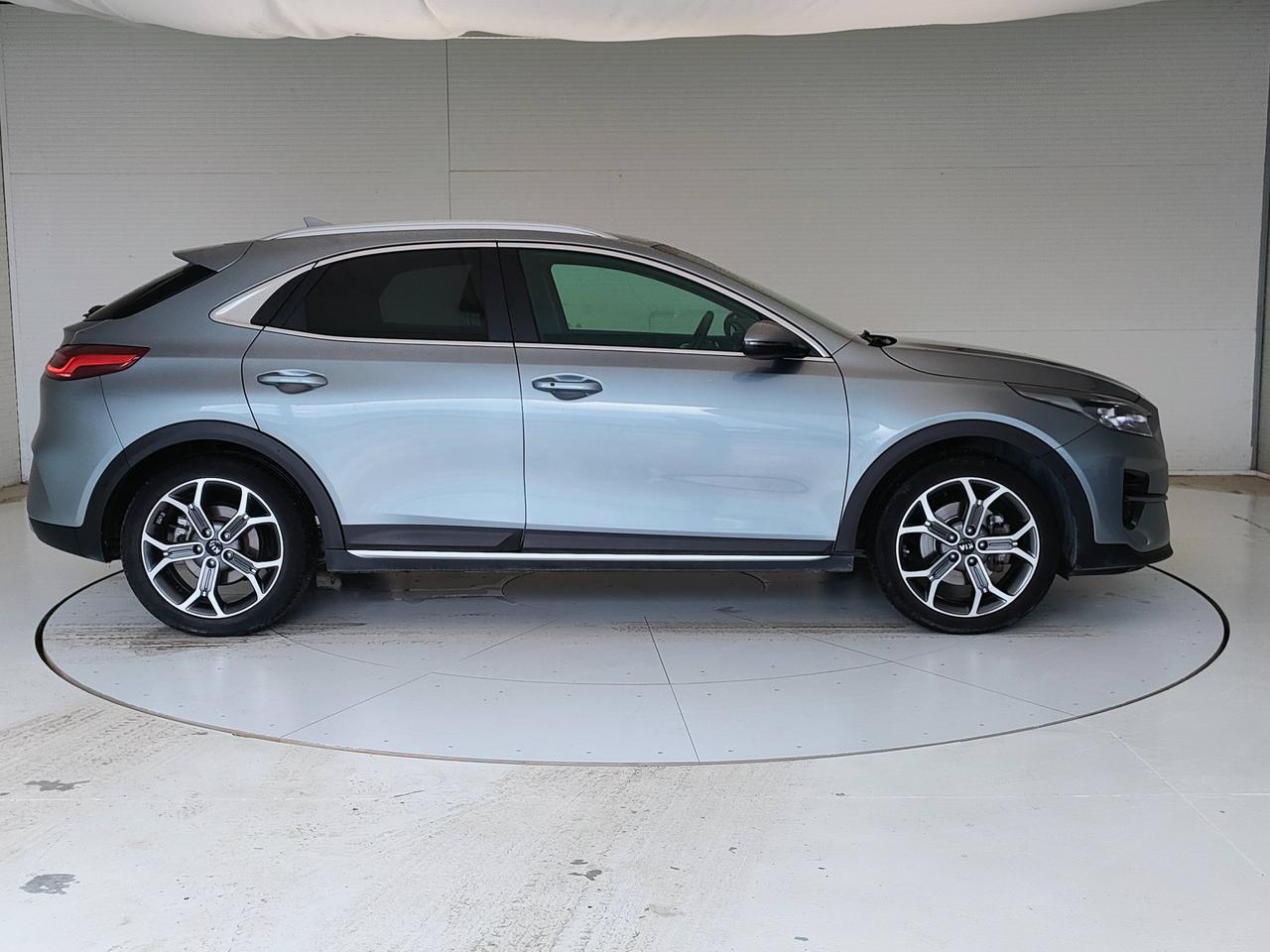 KIA XCeed 2019 - XCeed 1.0 t-gdi High Tech Gpl 117cv