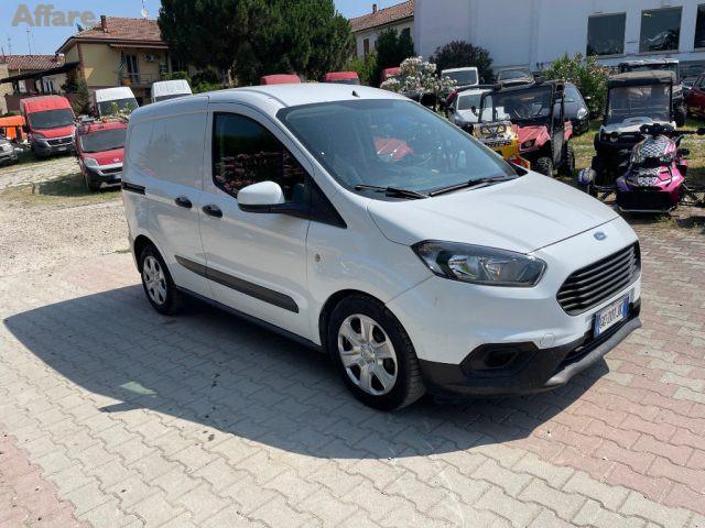FORD Transit Courier 1.5 TDCi 75CV Van Trend