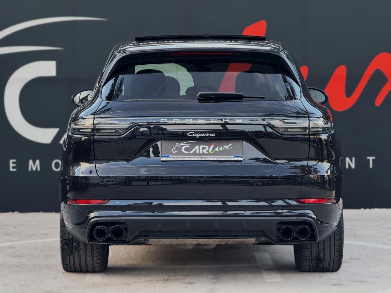 Porsche Cayenne 3.0 Tiptronic S 340CV TETTO PASM