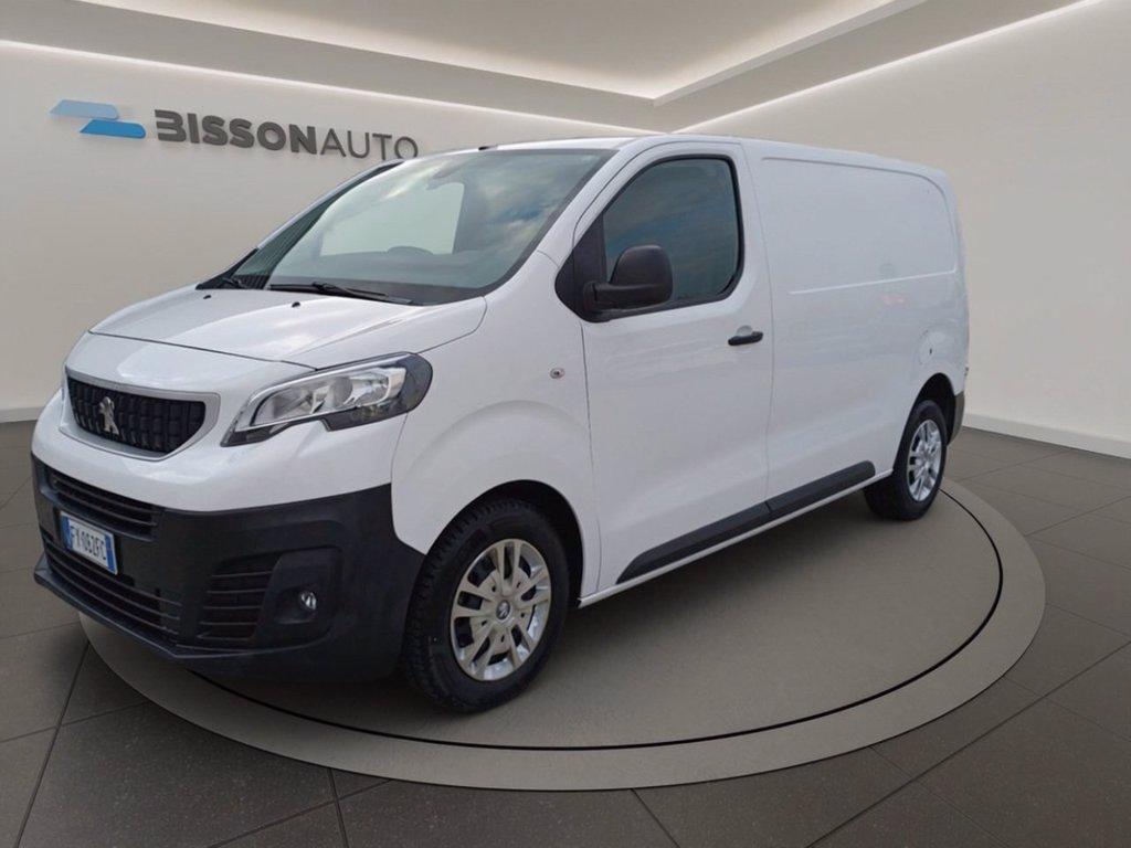 PEUGEOT Expert 2.0 Bluehdi Pro std 120cv 3p.ti E6 del 2019