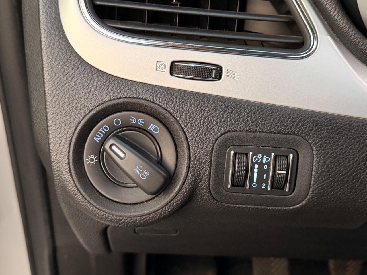 Fiat Freemont 2.0 Multijet 140 CV Lounge TETTO APRIBILE