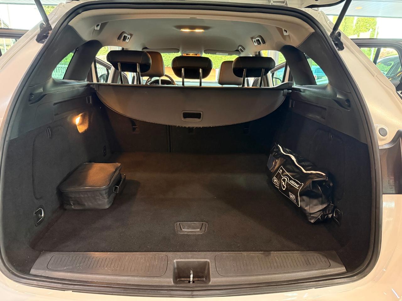 Opel Astra Sports Tourer 1.5 cdti Business Elegance