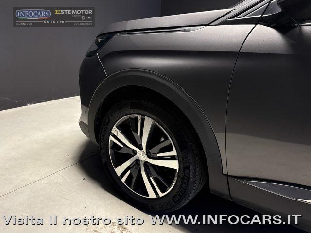 PEUGEOT 5008 BlueHDi 130 CV EAT8 Allure Pack 7 POSTI - PROMO