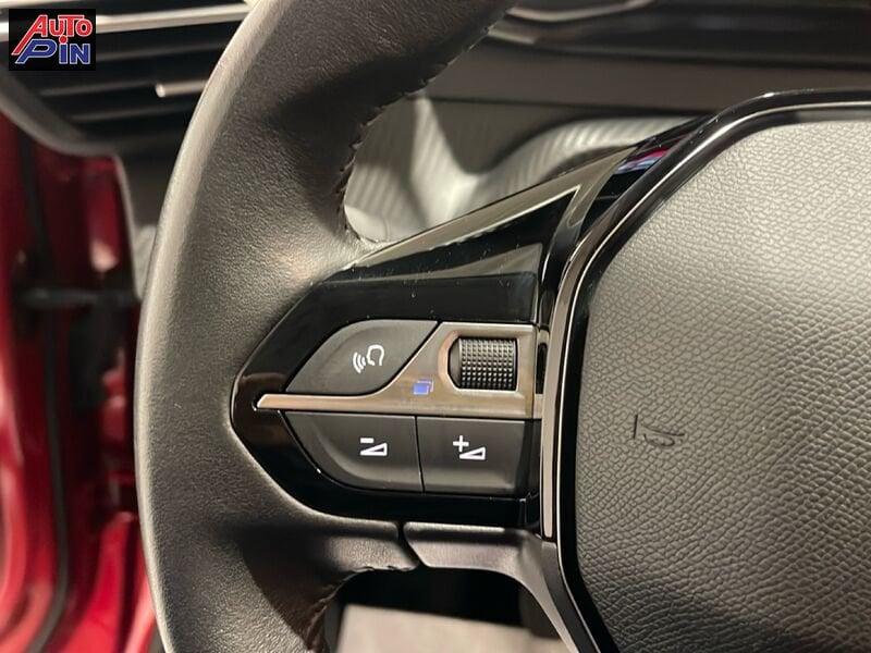 Peugeot 2008 2008 PureTech 100 S&S Active