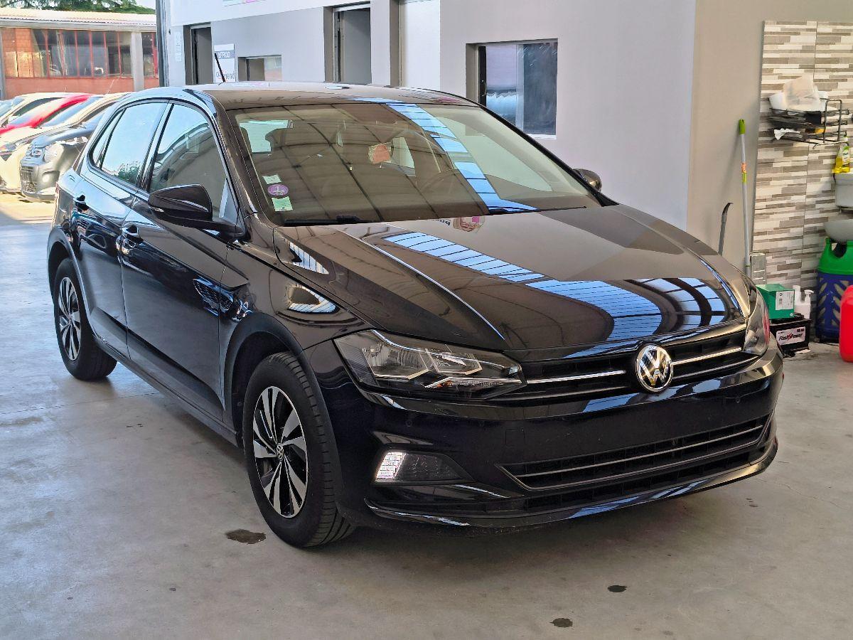 VOLKSWAGEN - Polo - 1.0 TSI 5p. Comfortline BMT