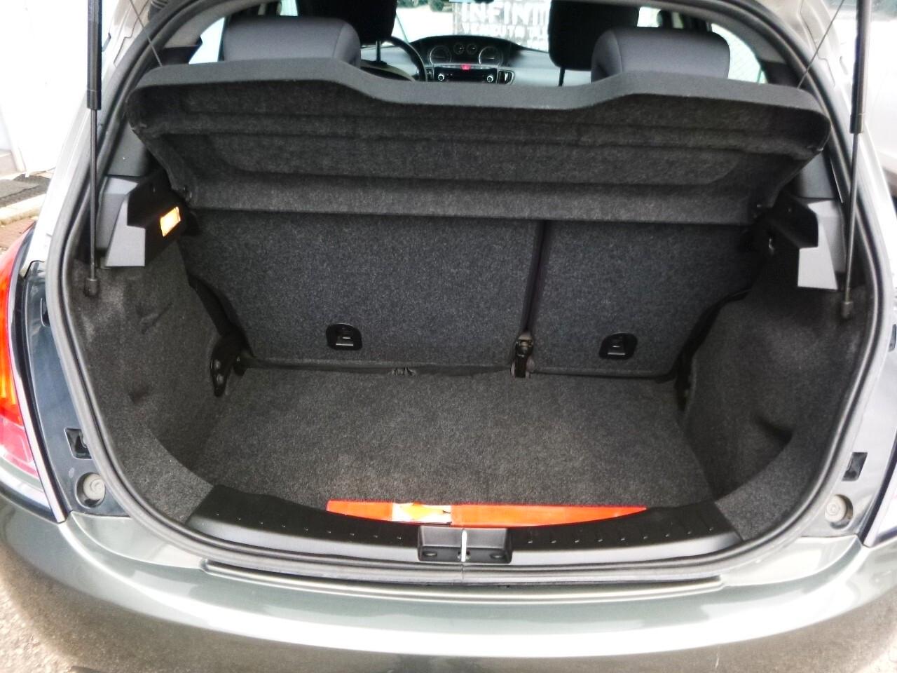 Lancia Ypsilon 1.2 69 CV 5 porte S&S Elefantino