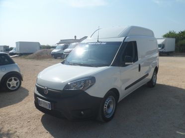 Fiat Doblo furgone maxi-alto xl 3 posti