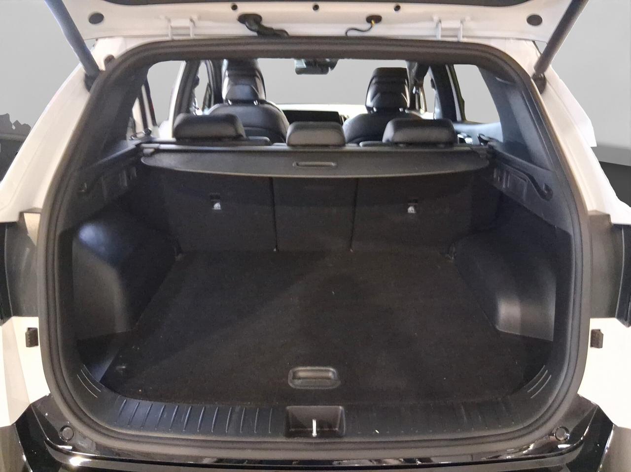 Kia Sportage 1.6 TGDi HEV AT GT-line