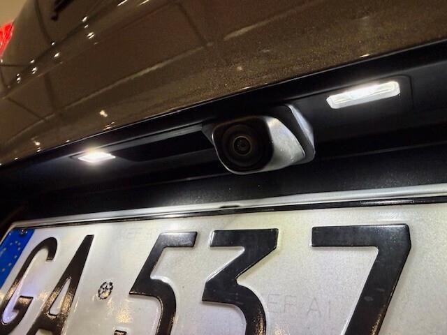 Ford Puma 1.0 EcoBoost Hybrid 125 CV S&S ST-Line X GANCIO TRAINO