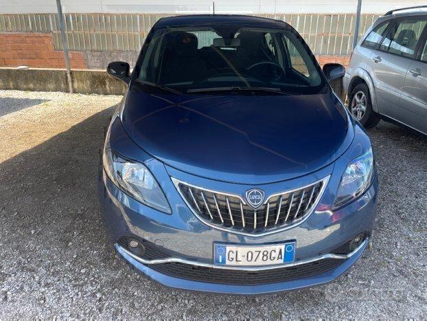 Lancia Ypsilon SET. 2022 SOLO 22000 KM