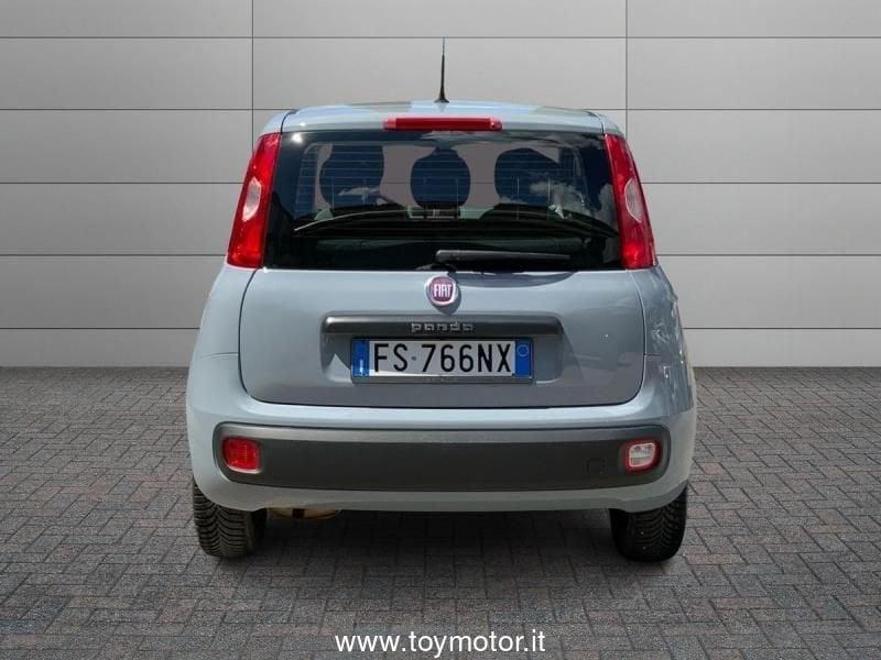 FIAT Panda 3ª serie 1.2 Easy