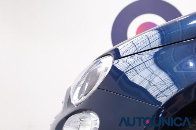 FIAT 500 1.0 HYBRID LOUNGE NEOPATENTATI TETTO PANORAMA