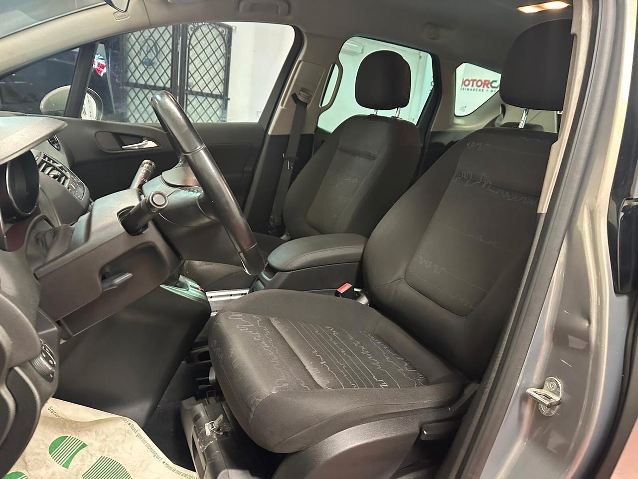 Opel Meriva 1.3 CDTI ecoFLEX Cosmo