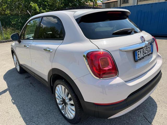 FIAT 500X 1.6 MultiJet 120 CV Business senza lavoro da fare