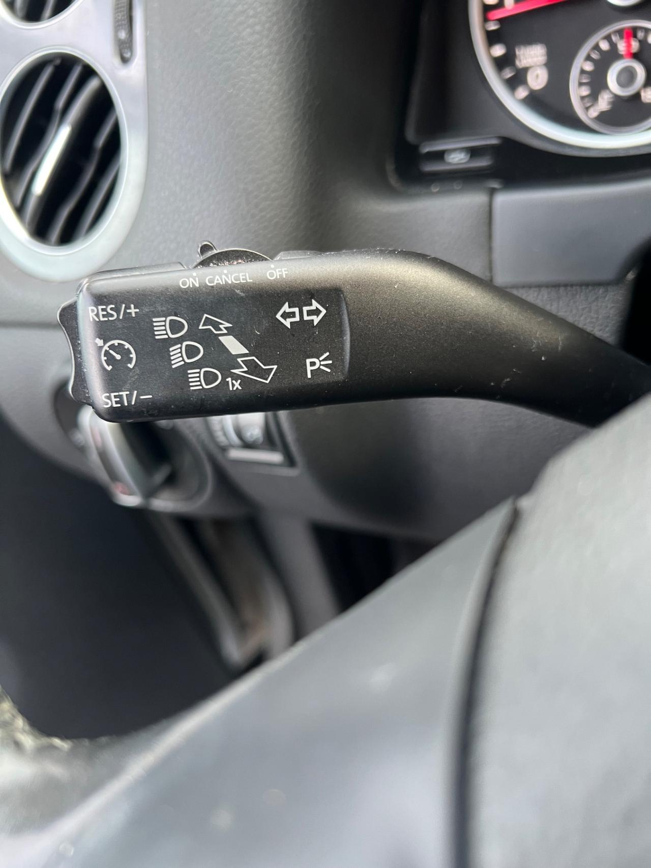 Volkswagen Tiguan 2.0 TDI 170 CV 4MOTION Sport & Style