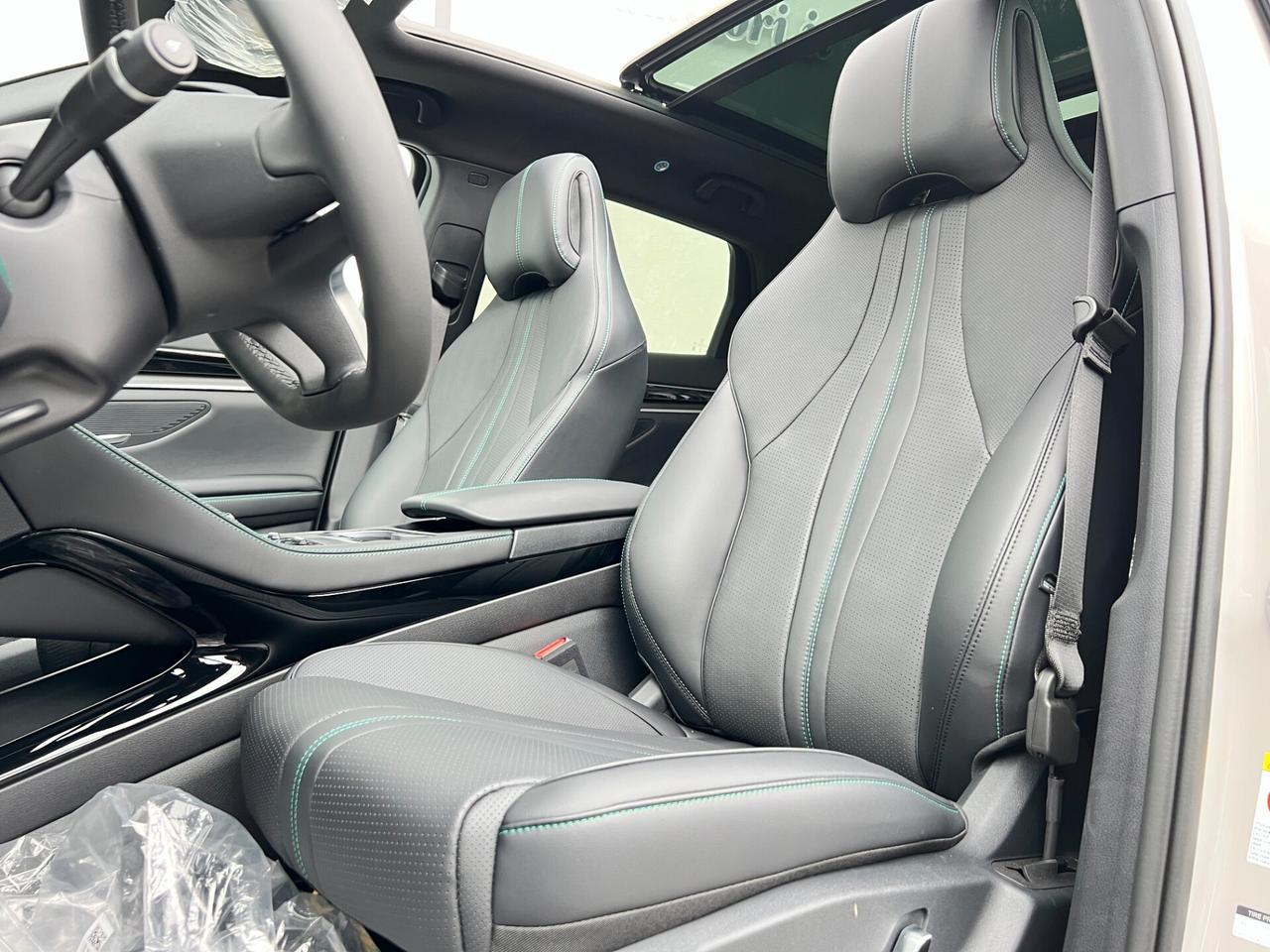 Byd Seal U DM-i 1.5 phev 4X4 324 CV Design KM0 PROMOZIONE