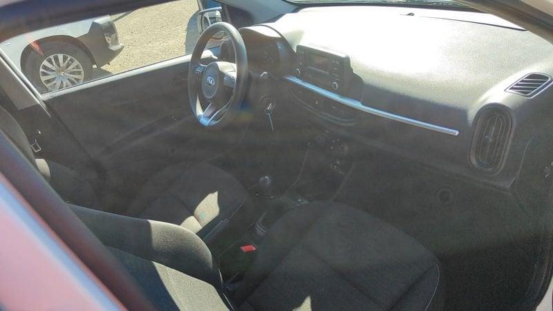 KIA Picanto Picanto 1.0 12V 5 porte Active