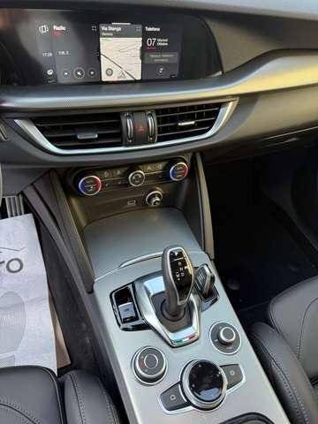 Alfa Romeo Stelvio KM ZERO 2.2 t Veloce Q4 210cv Autom. PROMO FIN