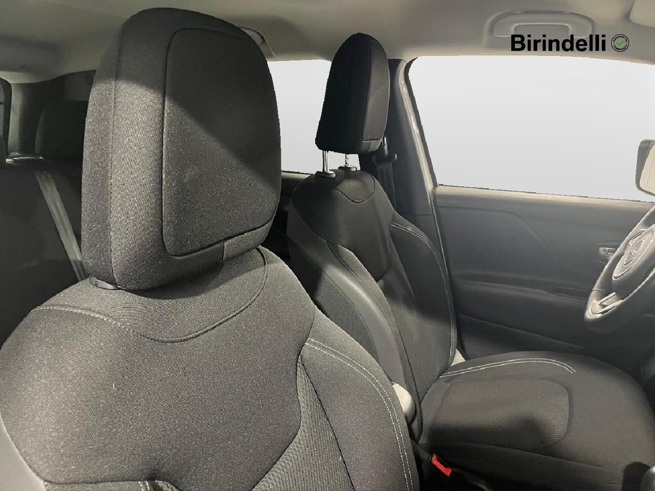 JEEP Renegade - Renegade 1.3 T4 DDCT Limited