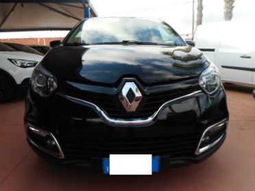 Renault Captur 1.2 TCe 120 CV EDC Energy R-Link