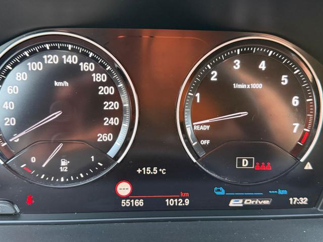 BMW X2 xDrive25e Business-X