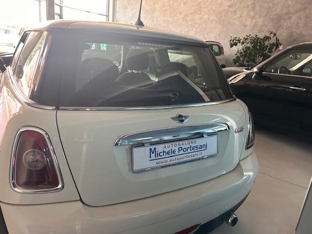 Mini 1.4 16V One