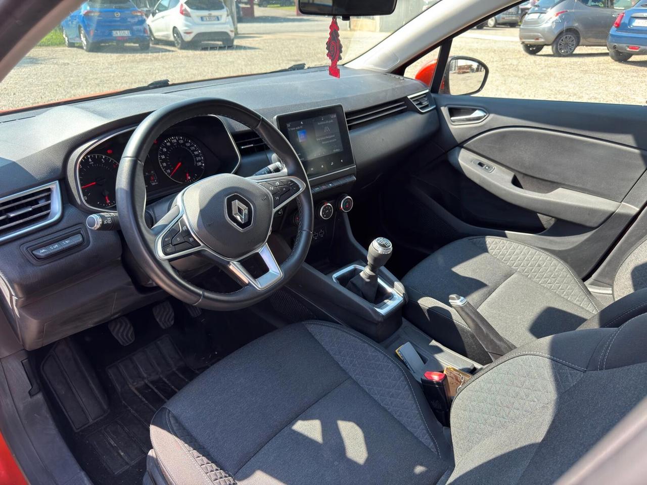 Renault Clio TCe 90 CV 5 porte Business