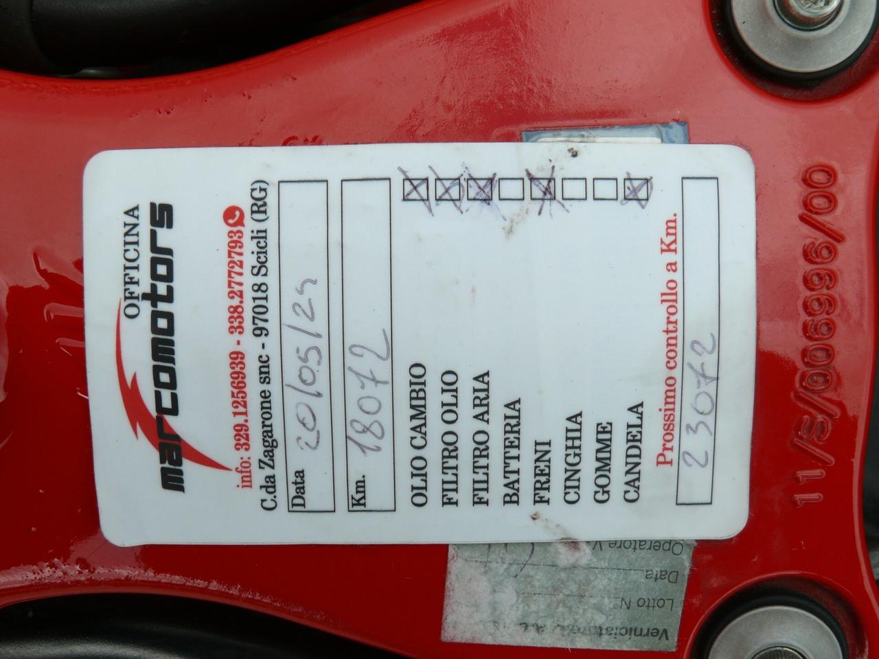 Mv Agusta Brutale 675 Naked