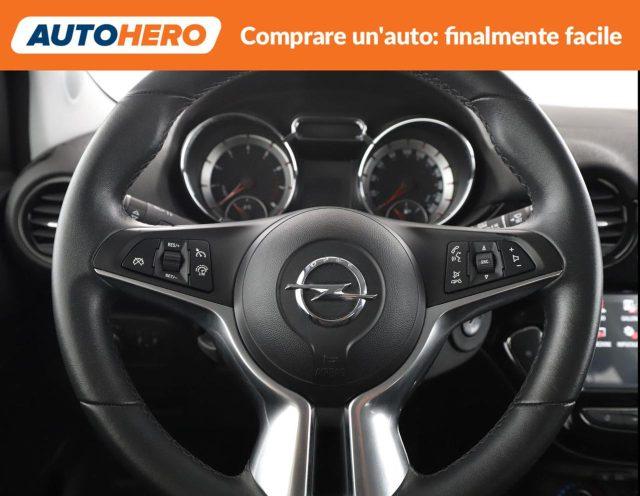 OPEL Adam 1.2 70 CV Jam