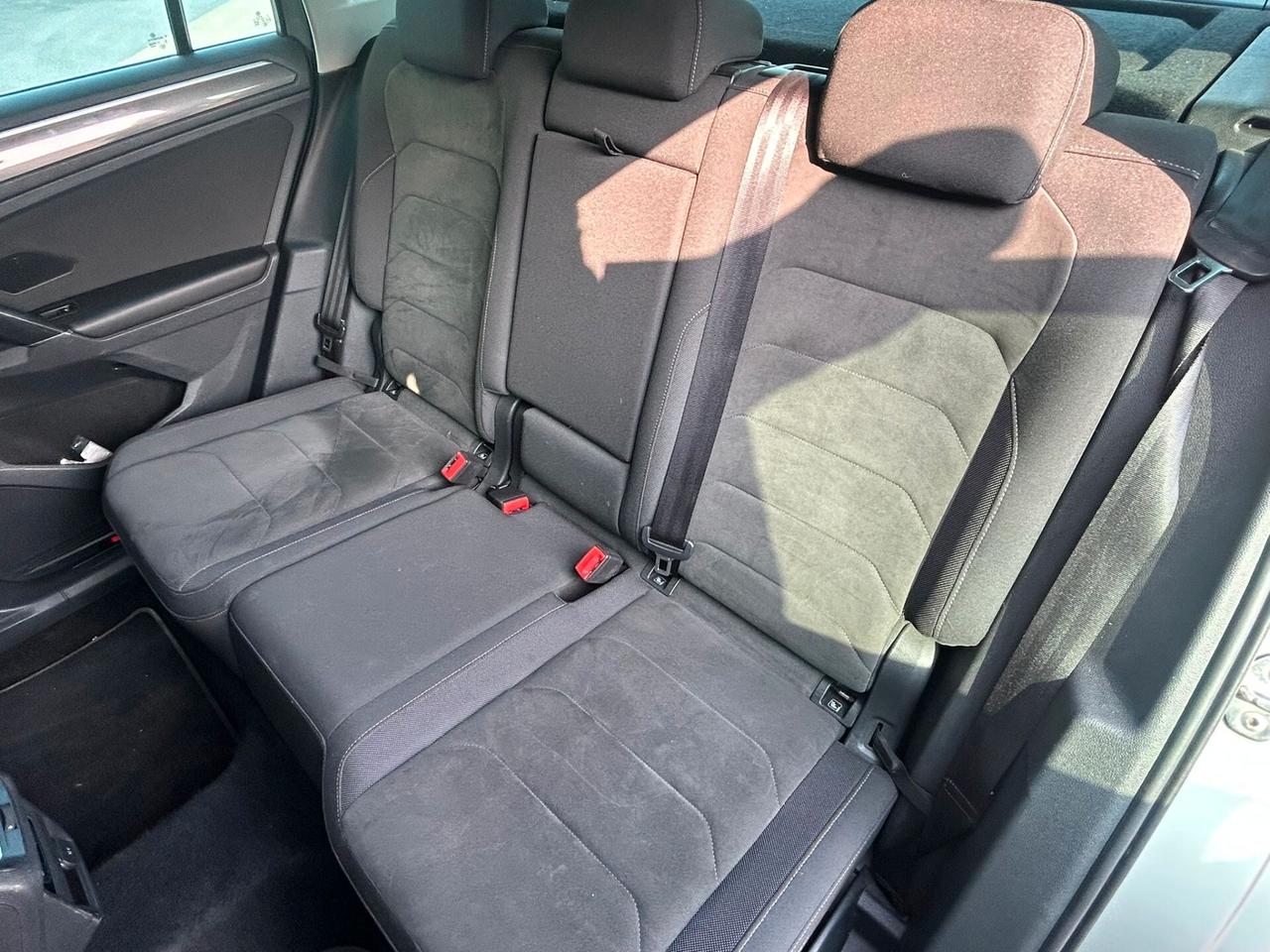 Volkswagen Tiguan 2.0 tdi 4motion 150cv dsg