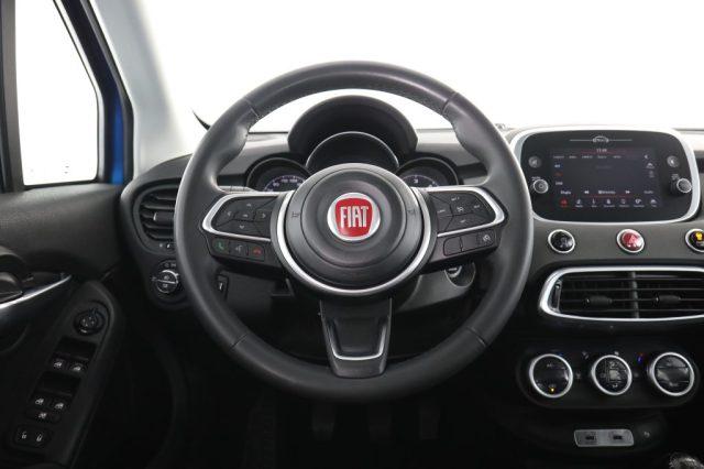 FIAT 500X 500X 1.6 MultiJet 130 CV Cross