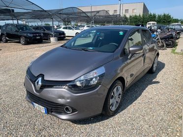 RENAULT Clio dCi 8V 75CV Start&Stop 5 porte Energy