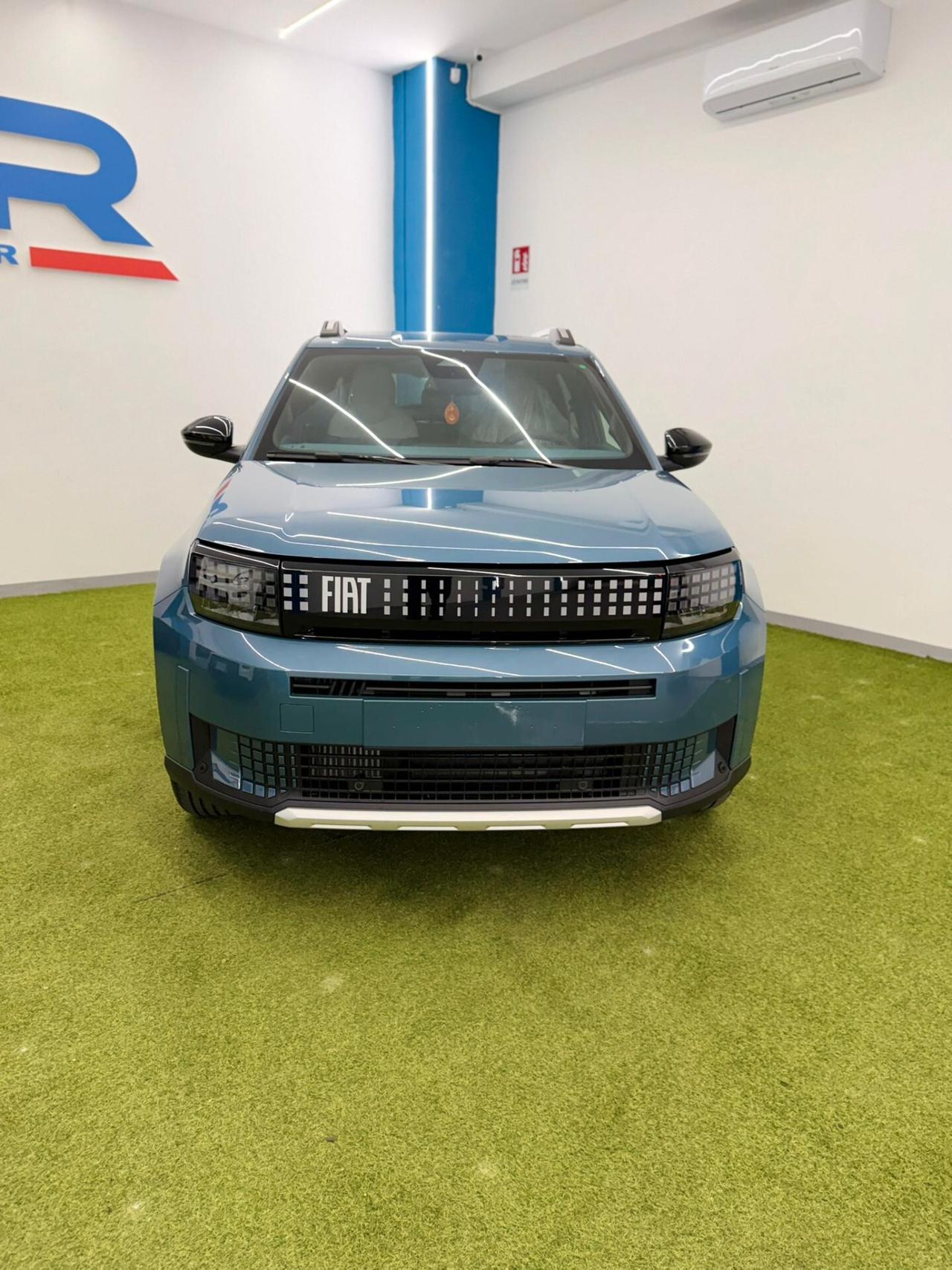 Fiat Grande Panda 1.2 Hybrid 110 CV S&S La Prima