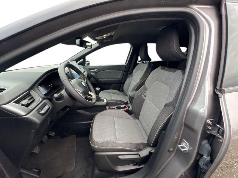 Renault Captur Captur TCe 90 CV Techno