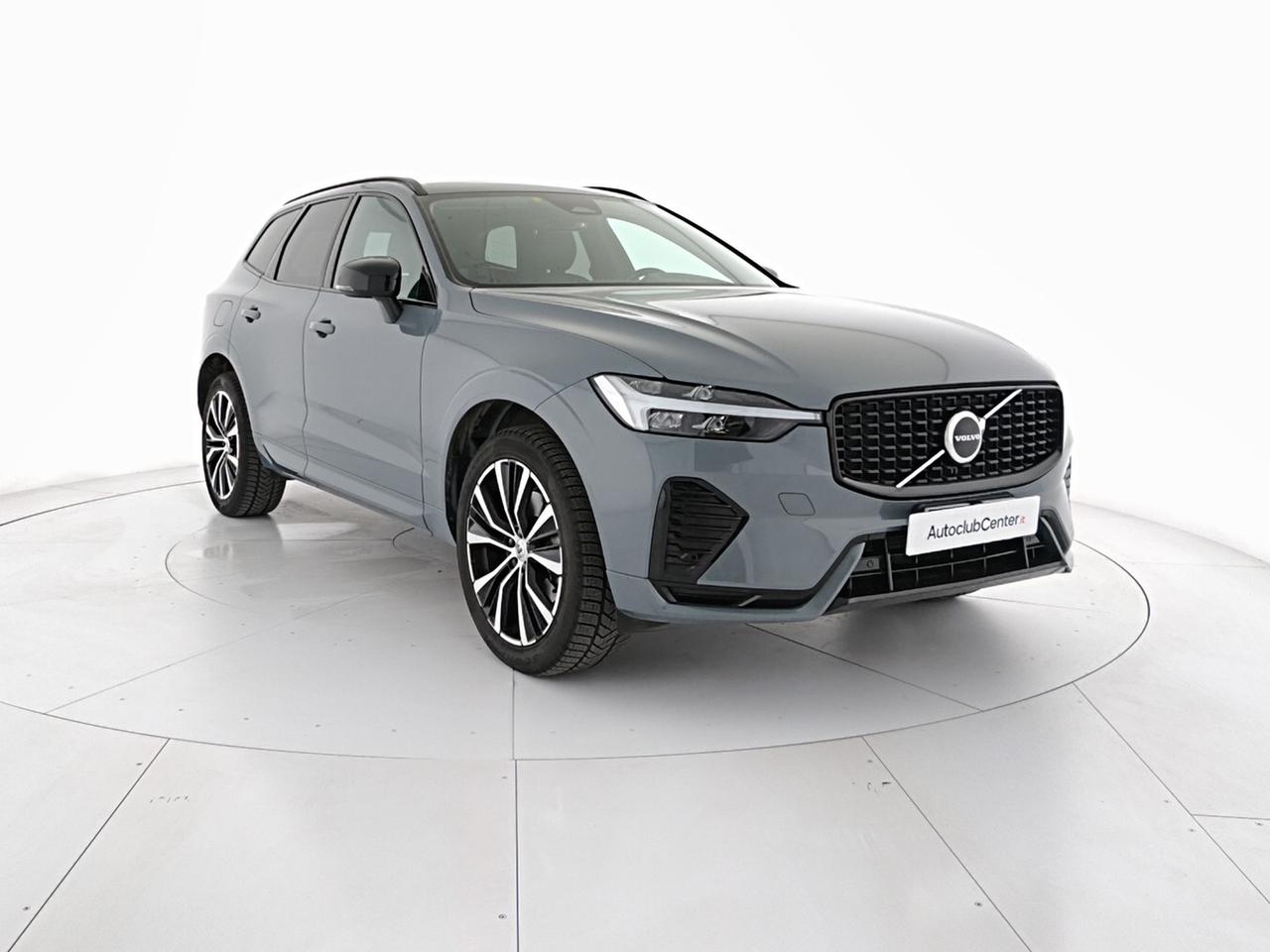 VOLVO XC60 N1 2.0 B4 d Plus Dark