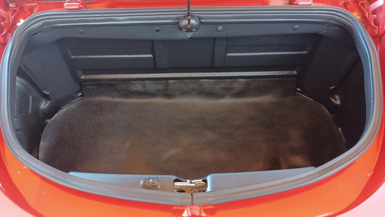 Fiat Barchetta 1.8 16V CON CLIMA E ABS