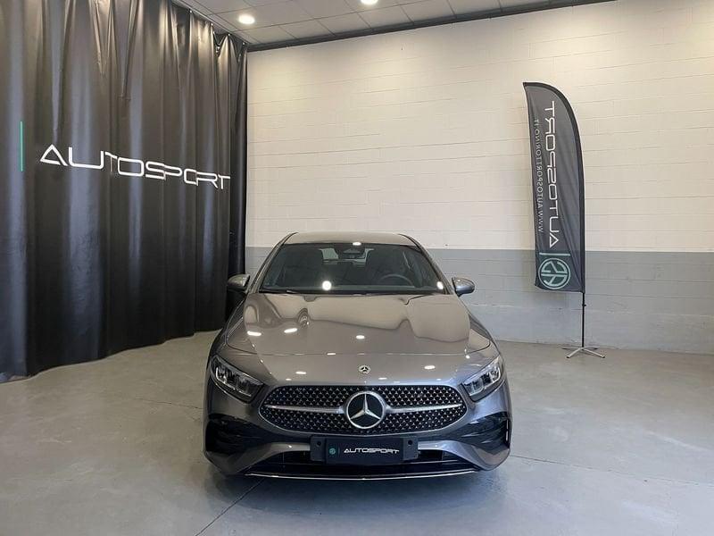Mercedes-Benz Classe A A 180 Automatic AMG Line Premium