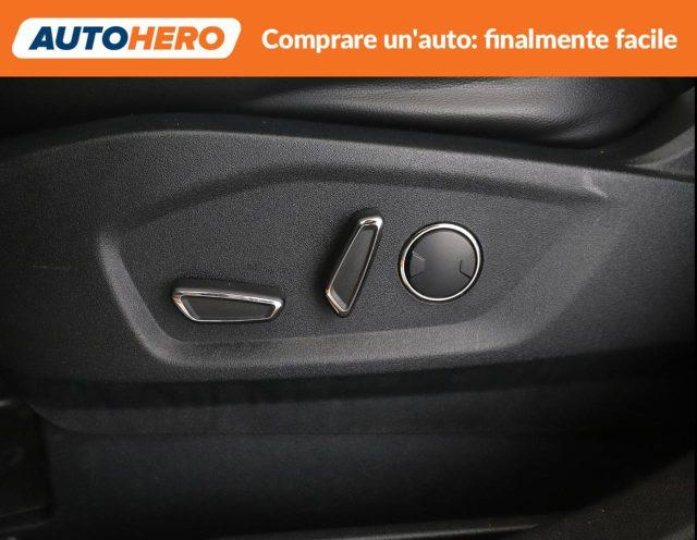 FORD Edge 2.0 TDCI 210 CV AWD Start&Stop Powershift Vignale