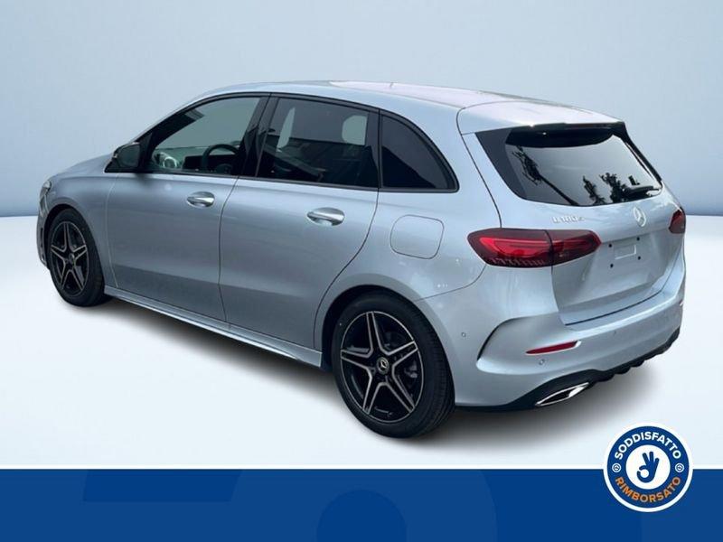 Mercedes-Benz Classe B 180d Automatic AMG Line Advanced Plus