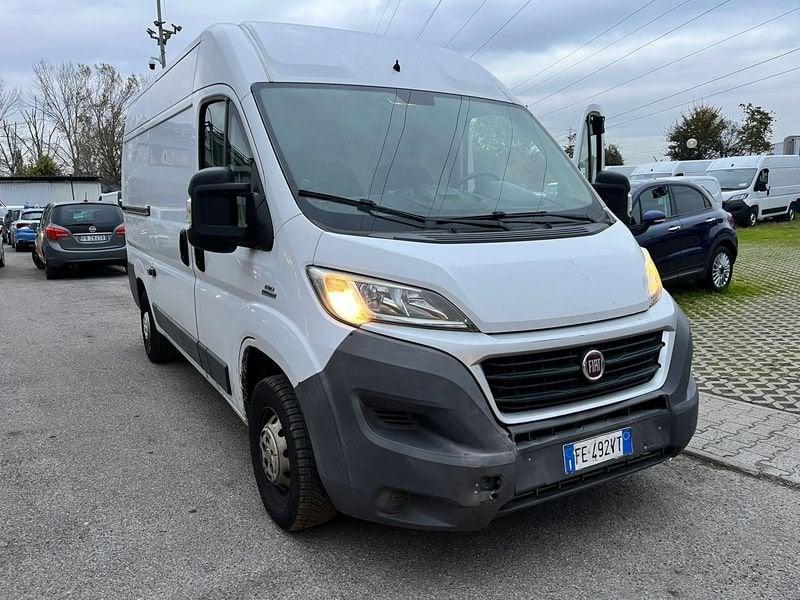 FIAT Ducato 33 2.3 MJT 130CV MH1