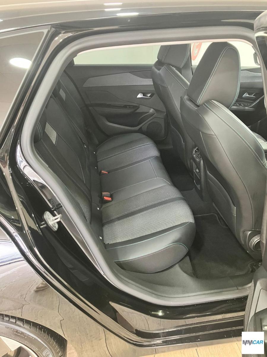 PEUGEOT - 308 SW - 308 BlueHDi 130 EAT8 S&S SW Allure