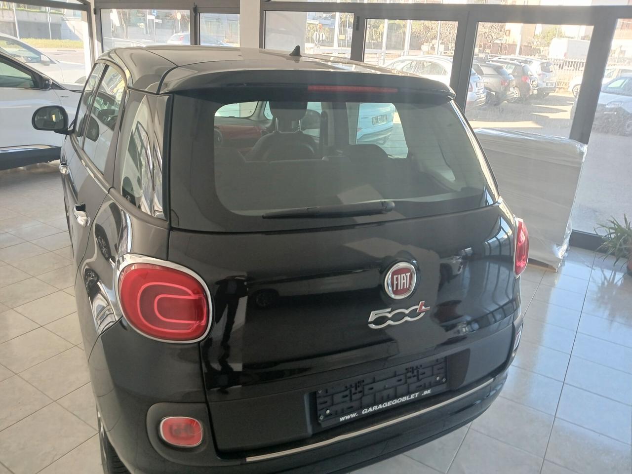 Fiat 500L 1.4 95 CV Lounge